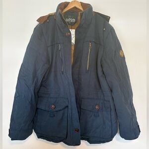 Mens Coat